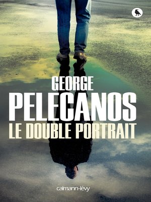 cover image of Le Double portrait